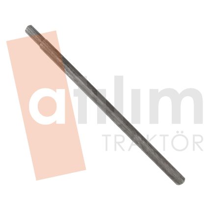 27x74 Üçgen Boru-100cm