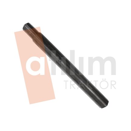 30x106 Üçgen Boru-55cm