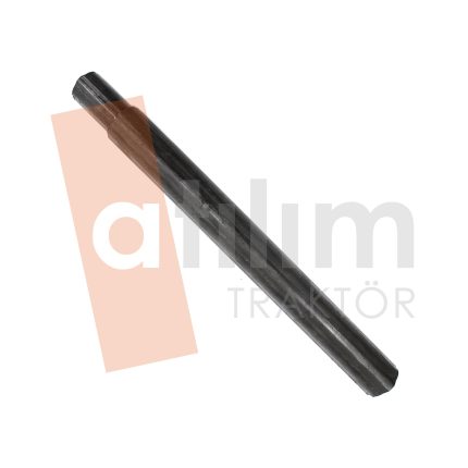 30x106 Üçgen Boru-65cm