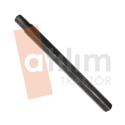 30x106 Üçgen Boru-100cm