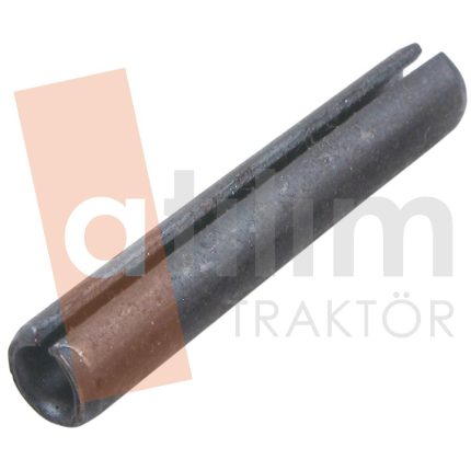 Şaft Boru Yarıklı Pim-10x70