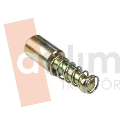 Şaft Pim Yay Takımı-12mm-Kısa