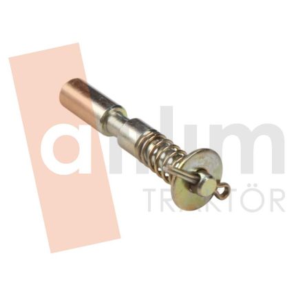 Şaft Pim Yay Takımı-12mm-Uzun