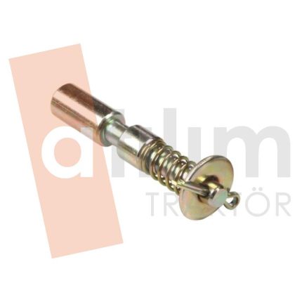 Şaft Pim Yay Takımı-13mm-Uzun