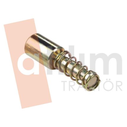 Şaft Pim Yay Takımı-14mm-Kısa