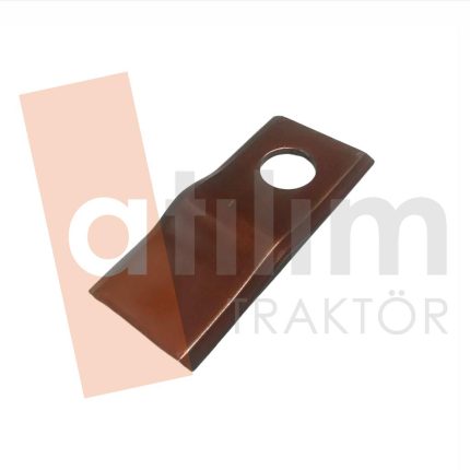 Traktör Tambur Bıçağı-Sağlamel