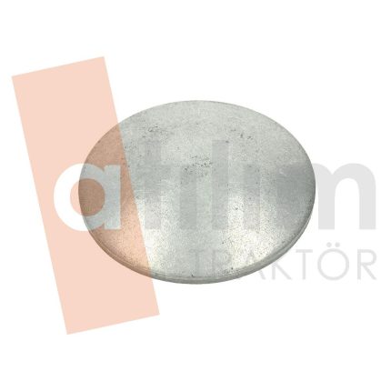 Fiat 480 Eksantrik Tapası-3mm