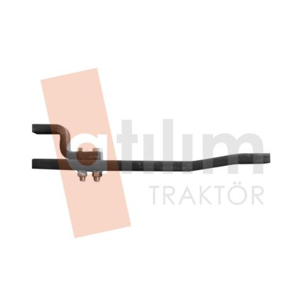 New Holland TD4.65B Alt Çeki Oku-1040 Kalite-60x35- Lama Boy: 68cm