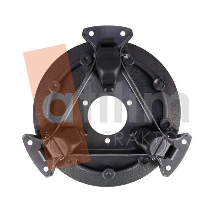 John Deere 1020 Debriyaj Baskısı Komple-10"-100-40