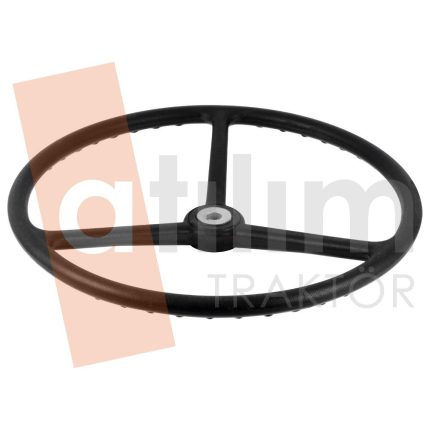 Massey Ferguson 240 Direksiyon Simidi-Orijinal Tip