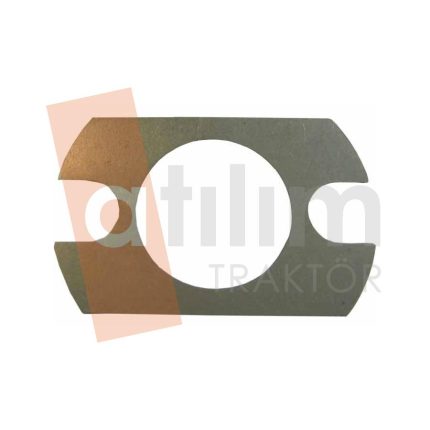 Massey Ferguson 240 Direksiyon Ayar Şimi-0.08mm