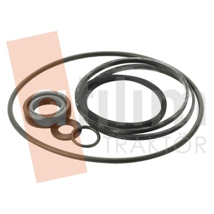 Massey Ferguson 285 Hidrolik Direksiyon Pompa Tamir Takımı-4Tm040
