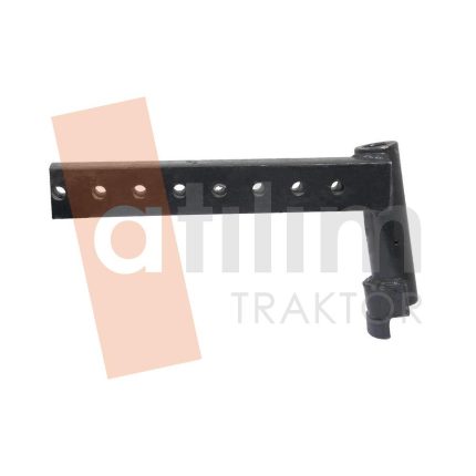 Massey Ferguson 135 Akson Yatağı-Sol-22.3cm