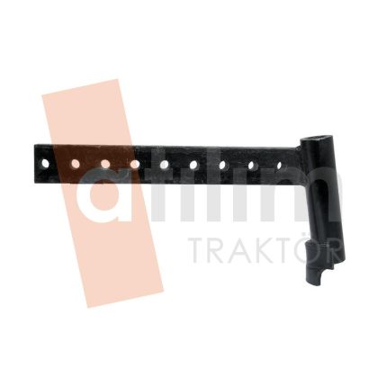 Massey Ferguson 135 Akson Yatağı-Sağ-22.3cm