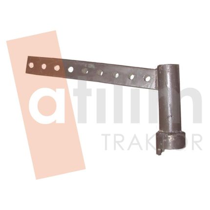 Massey Ferguson 165 Akson Yatağı-Sağ-24.5cm
