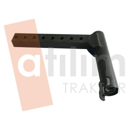 Massey Ferguson 266G Akson Yatağı-Sağ-22cm