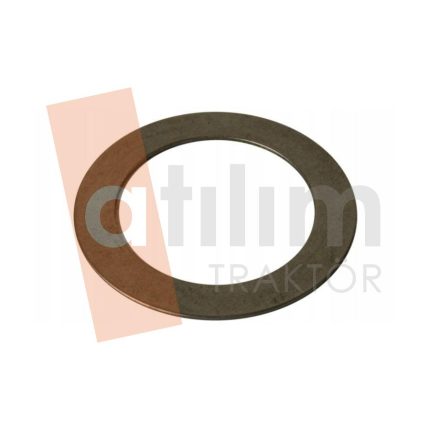 Massey Ferguson 285 Ön Dingil Pulu-1.5mm