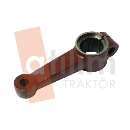 Massey Ferguson 285 Böcek Rot-Düz