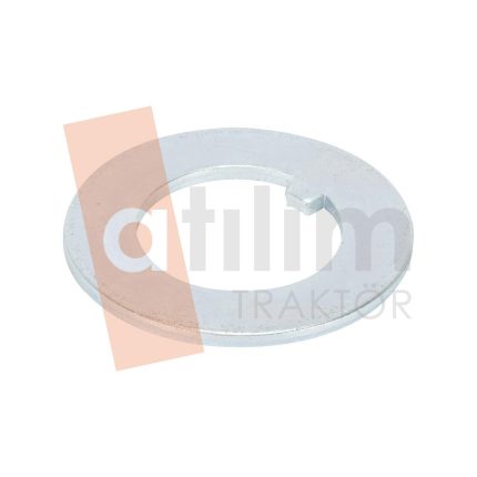 Massey Ferguson 165 Ön Akson Tırnaklı Pul