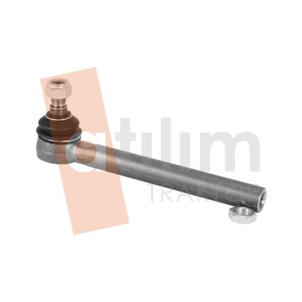 Massey Ferguson 3050 Rot Başı-Dişi-Çift Çeker (4x4)-250mm