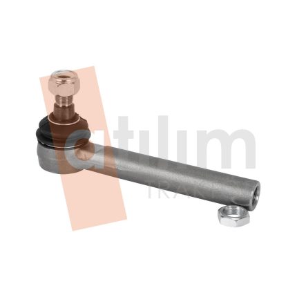 Massey Ferguson 3105 Rot Başı-Dişi-Çift Çeker (4x4)-200mm