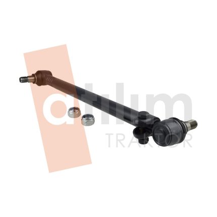 Massey Ferguson 285 Rot Takımı-Sol-Erkek-Dişi Rot