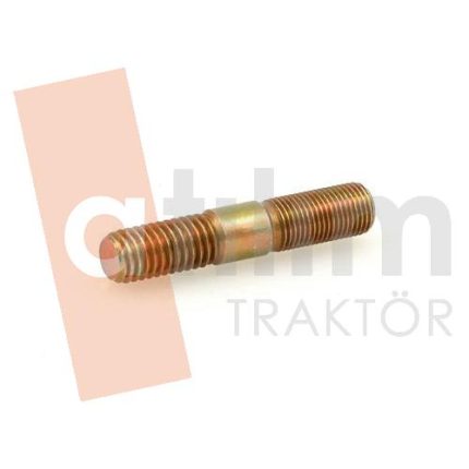Massey Ferguson 135 Kasnak Saplaması-1/2"