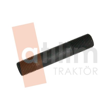 Massey Ferguson 240 Hidrolik Gömlek Saplaması-Kısa