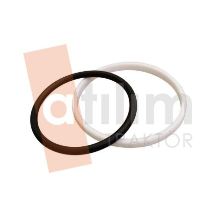 Massey Ferguson 240 Hidrolik Piston Teflonu-Oringli