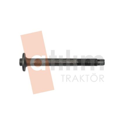 Massey Ferguson 135 Hidrolik Yay Mili-İndiksiyonlu