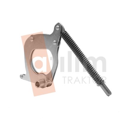 Massey Ferguson 135 Hidrolik Mekanizması-Tekli