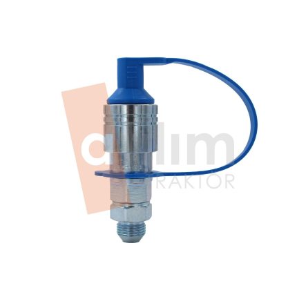 Massey Ferguson 240 Damper Adaptörü-Pimak-Dişi Nipelli