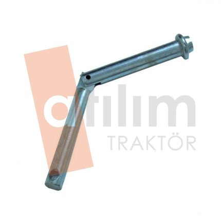 Massey Ferguson 135 Mafsallı Pim-Kırmalı