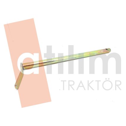 Massey Ferguson 135 Alt Tablo Pimi-Uzun-19x360mm