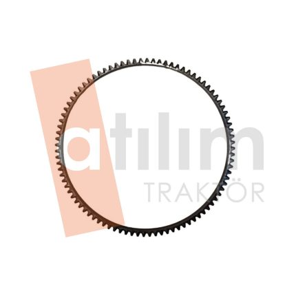 Allıs Chalmers Volan Dişlisi-90 Diş