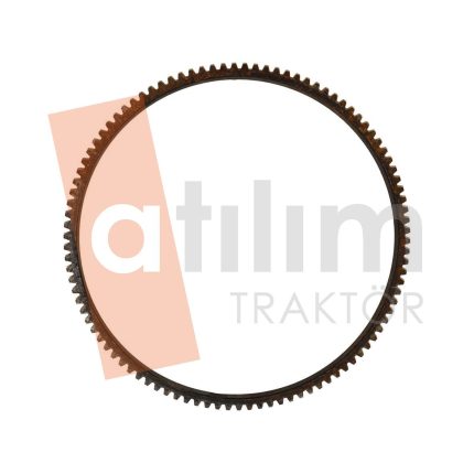 Allıs Chalmers Volan Dişlisi-139 Diş