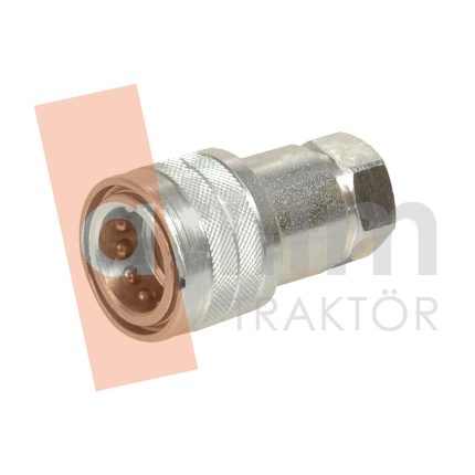 Davıd Brown 1200 Damper Adaptörü-Dişi