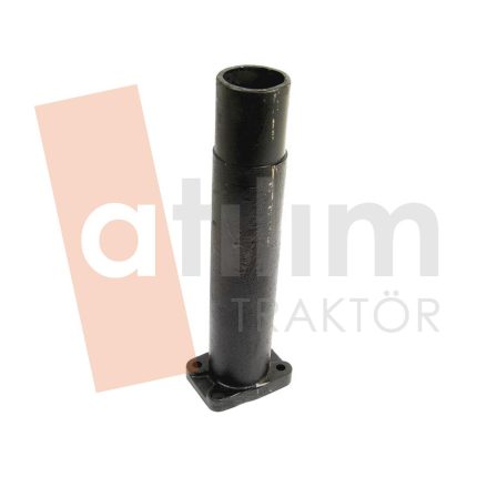 Deutz D3006 Egzoz Çevirme Dirseği-Uzun
