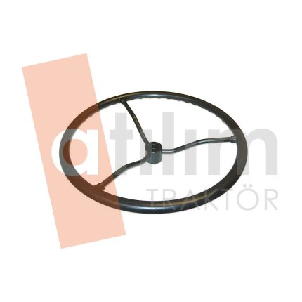 Ford 2000 Direksiyon Simidi-Metal Ayaklı
