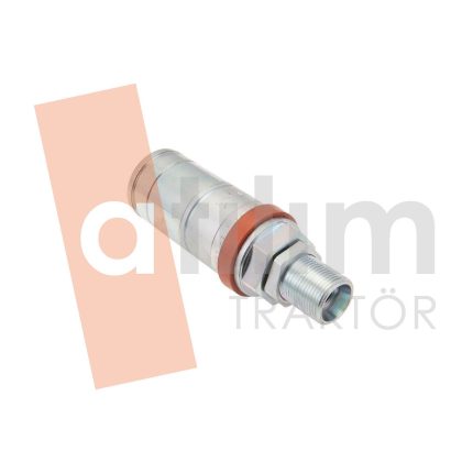Fendt 509 Damper Adaptörü
