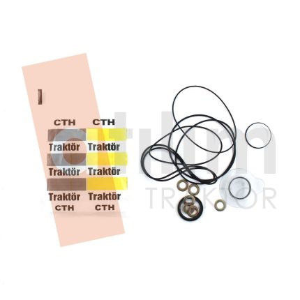 Fiat 55/46 076-N Hidrolik Direksiyon-Danfoss Tamir Takımı