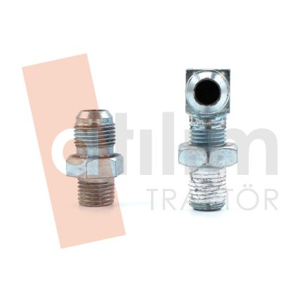 Fiat 480 Lift Çıkış Rakor Takımı