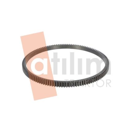 İnter 450 Volan Dişlisi-125 Diş
