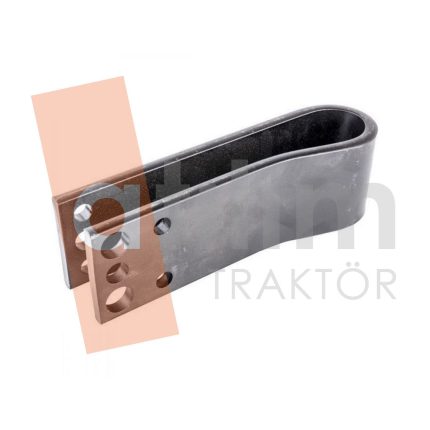 Landini 95 Hidrolik Yayı-8 Delik