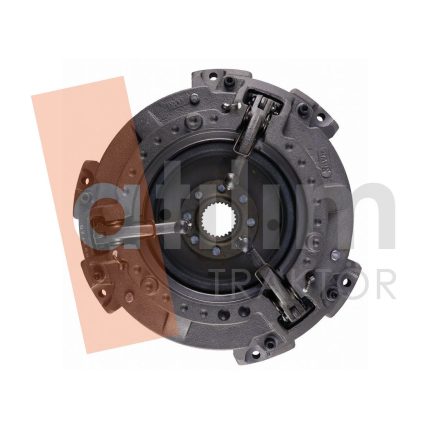 Massey Ferguson 283 Debriyaj Baskı Komple-13"-12 Yaylı