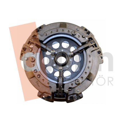 Massey Ferguson 283 Debriyaj Baskı Komple-13"-12 Yaylı