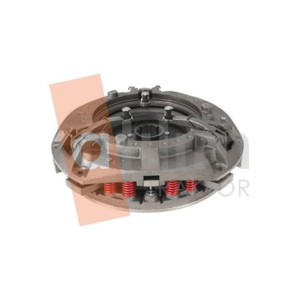 Massey Ferguson 165 Debriyaj Baskı Komple-12"-Kalın Freze-12 Yaylı-Balatalı-Alçak-100-6