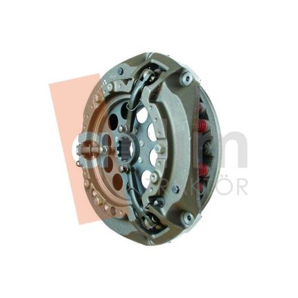 Massey Ferguson 175 Sac Montajlı Debriyaj Baskı-12"-Kalın Freze-12 Yaylı-100-13 (Split Torklu)