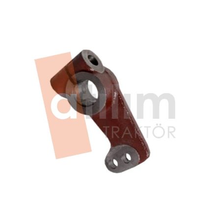 Massey Ferguson 240 Debriyaj Pedal Mil Kolu-2 Delik