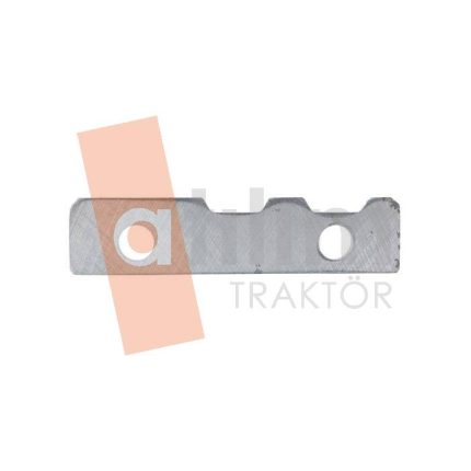 Massey Ferguson 240 Vites Kilit Saçı-2 Kertikli